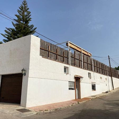 Apartamento Malaga Aeropuerto Cartama Bagian luar foto