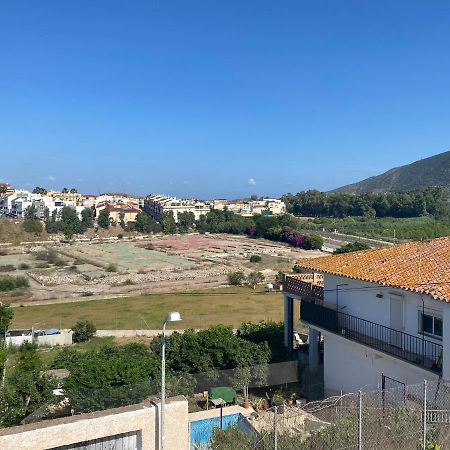 Apartamento Malaga Aeropuerto Cartama Bagian luar foto