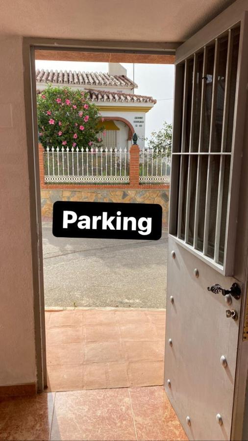 Apartamento Malaga Aeropuerto Cartama Bagian luar foto