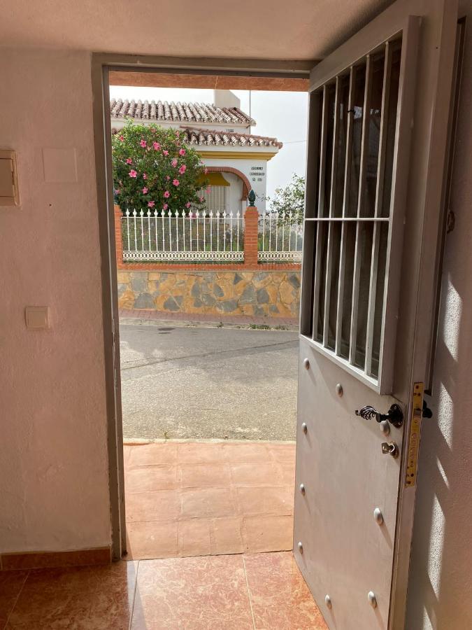 Apartamento Malaga Aeropuerto Cartama Bagian luar foto