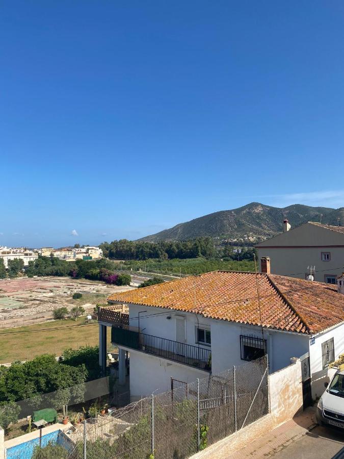 Apartamento Malaga Aeropuerto Cartama Bagian luar foto