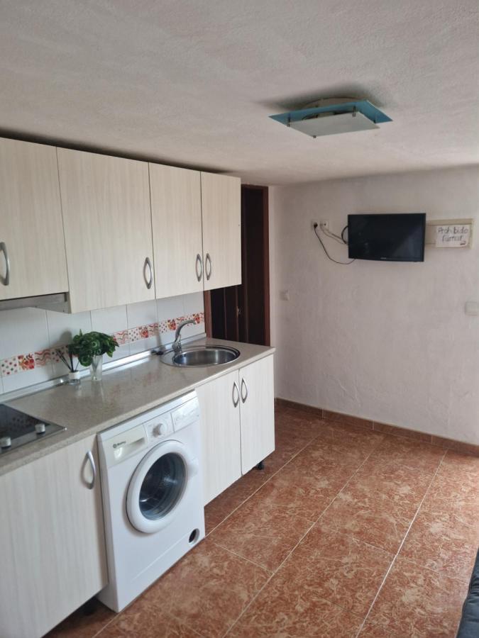 Apartamento Malaga Aeropuerto Cartama Bagian luar foto