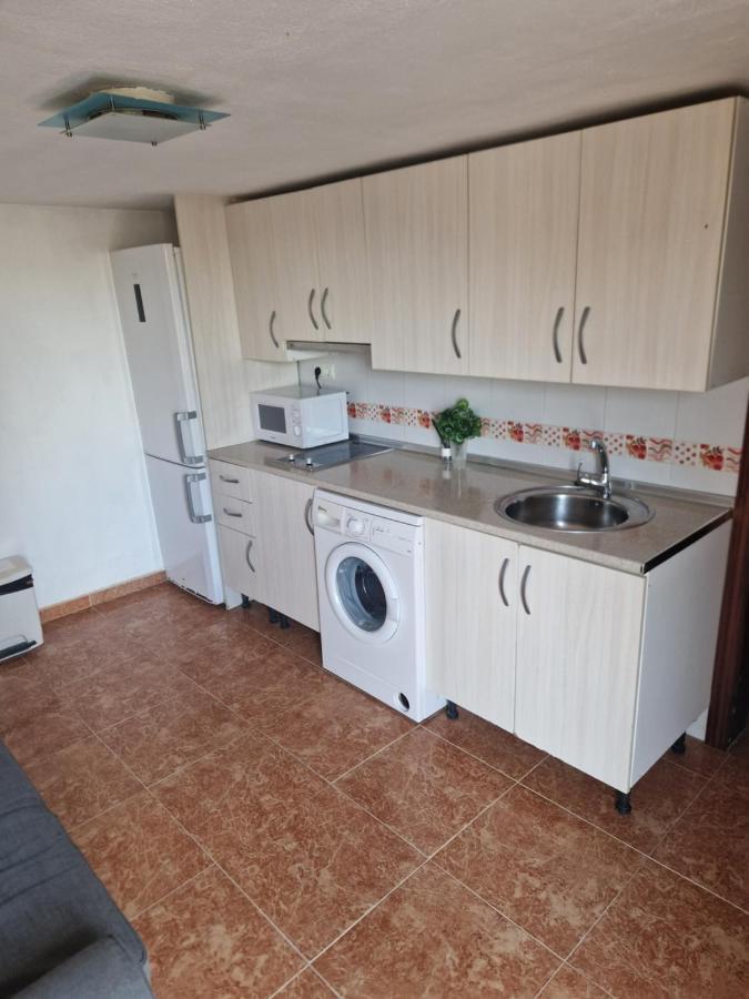 Apartamento Malaga Aeropuerto Cartama Bagian luar foto