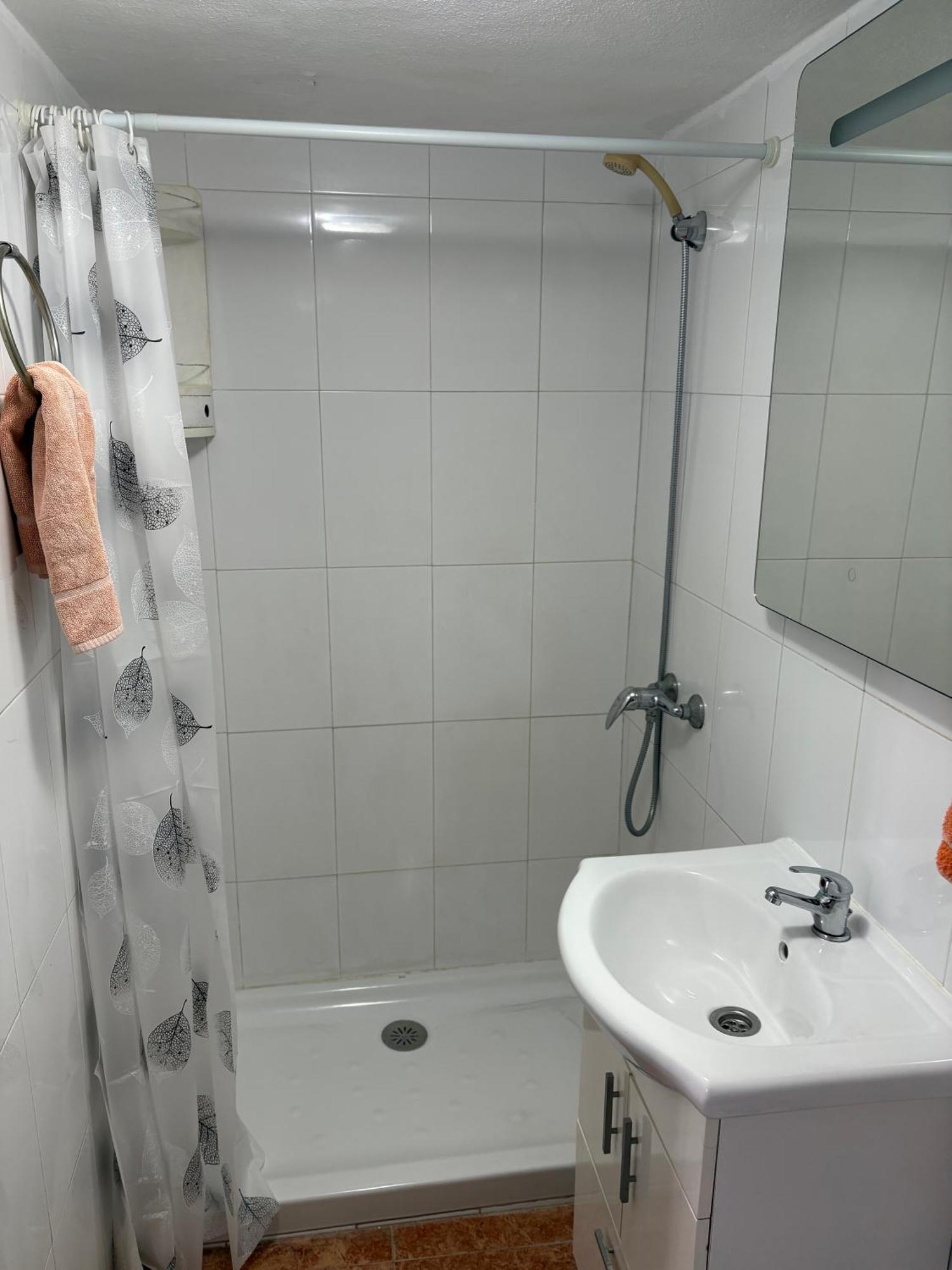 Apartamento Malaga Aeropuerto Cartama Bagian luar foto