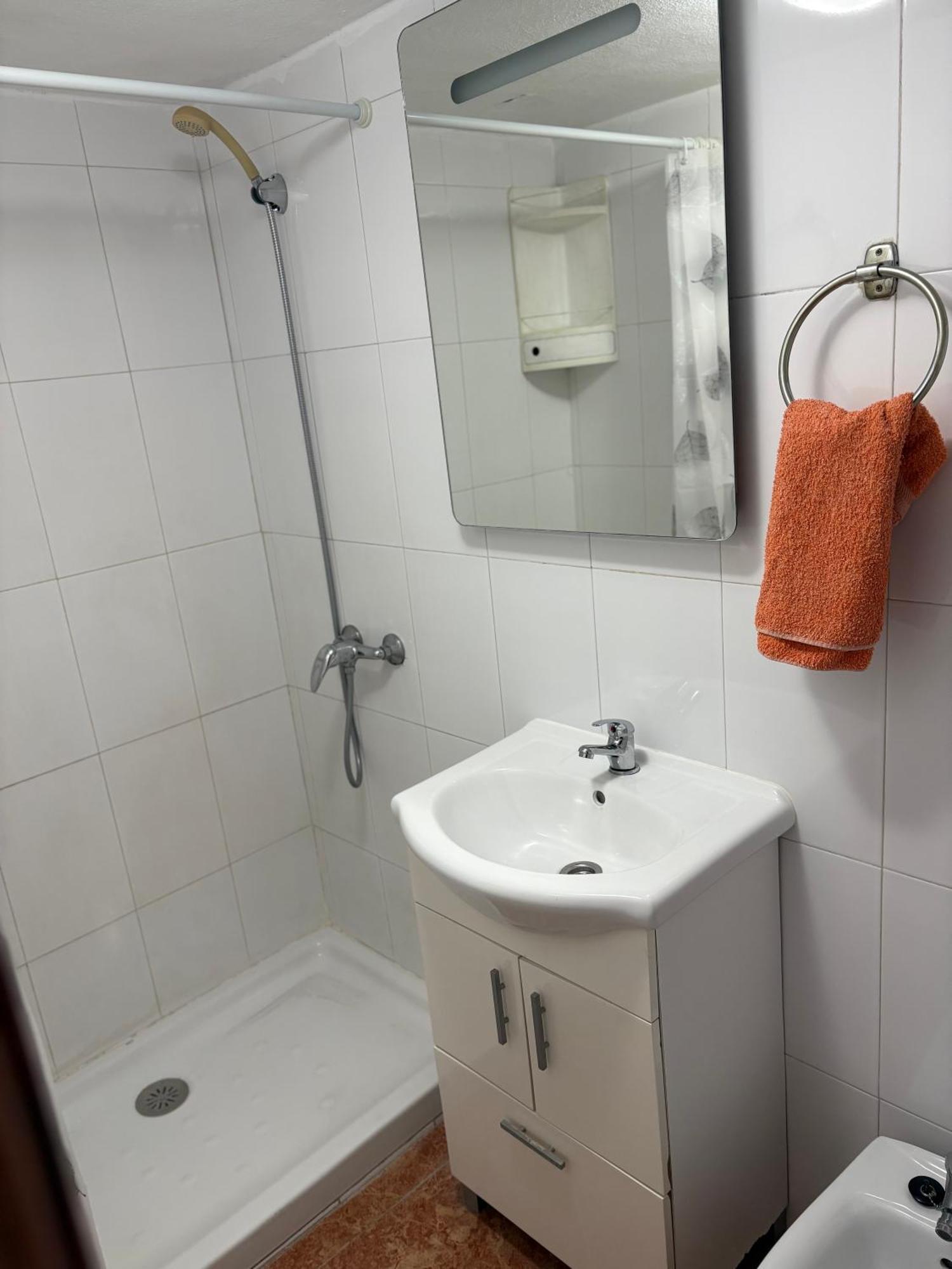 Apartamento Malaga Aeropuerto Cartama Bagian luar foto